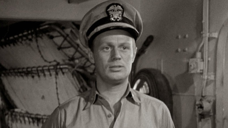 The Frogmen still 1