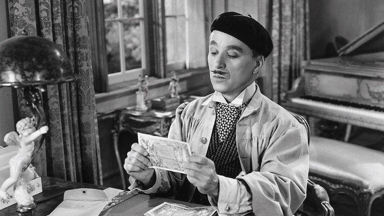 Monsieur Verdoux still 2