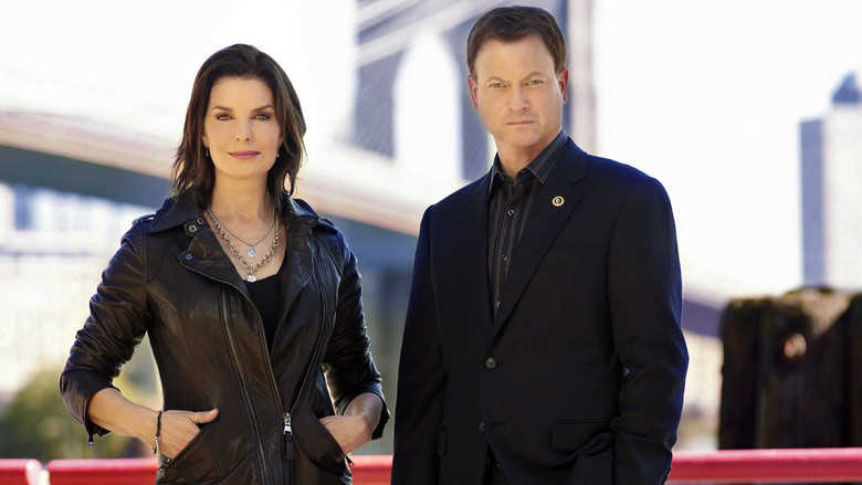 CSI: NY still 5