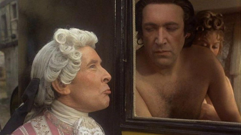 Carry On Dick still 2