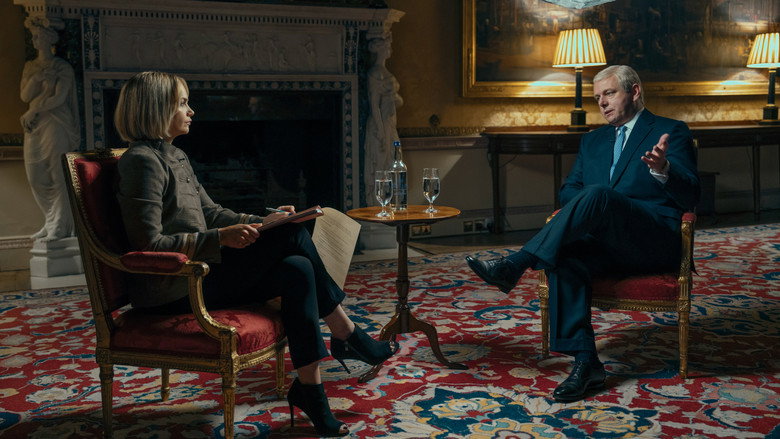 A Very Royal Scandal still 4