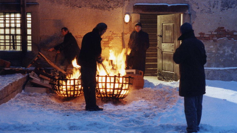 The Castle still 1