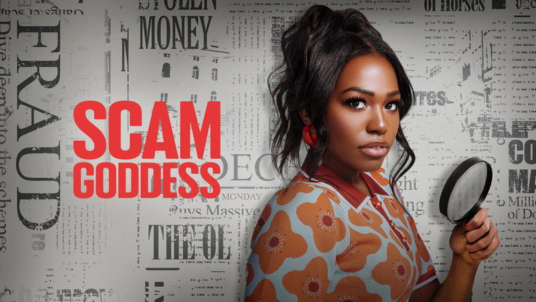 Scam Goddess still 2