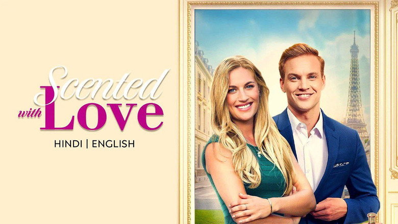 Scented with Love still 2