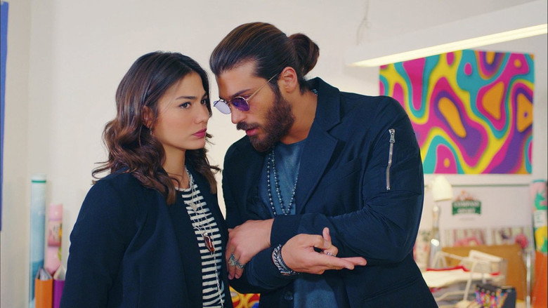 Erkenci Kuş still 3
