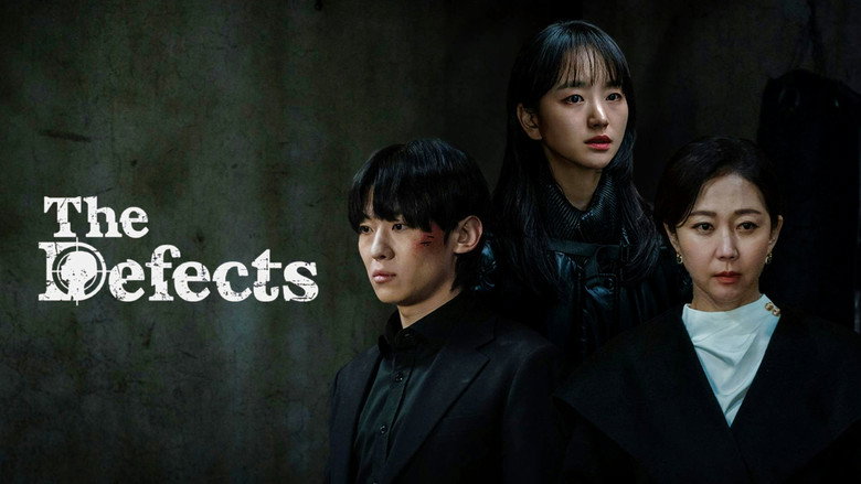 The Defects still 4