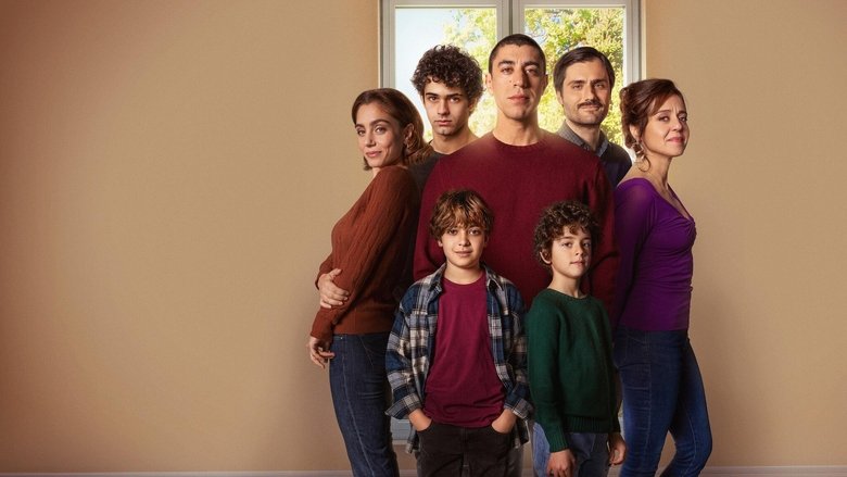 My Family still 1