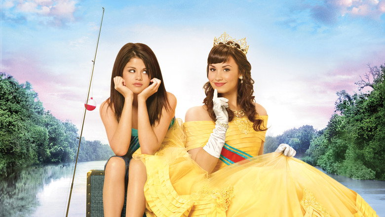 Princess Protection Program still 2