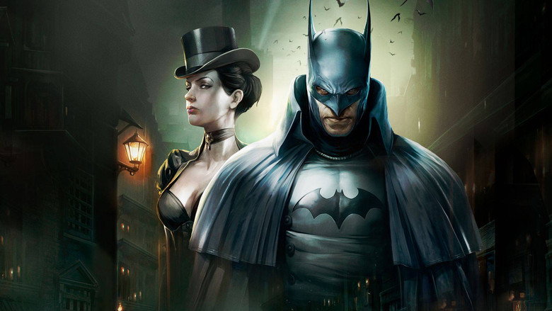 Batman: Gotham by Gaslight still 5