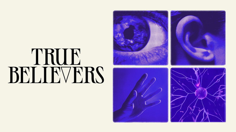 True Believers still 2