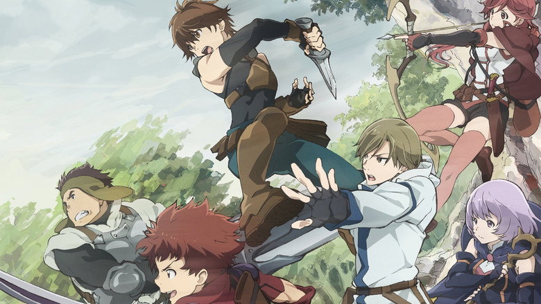 Grimgar of Fantasy and Ash still 2
