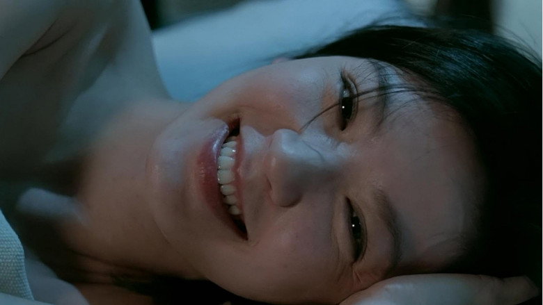 Sleeping with the Dead still 6