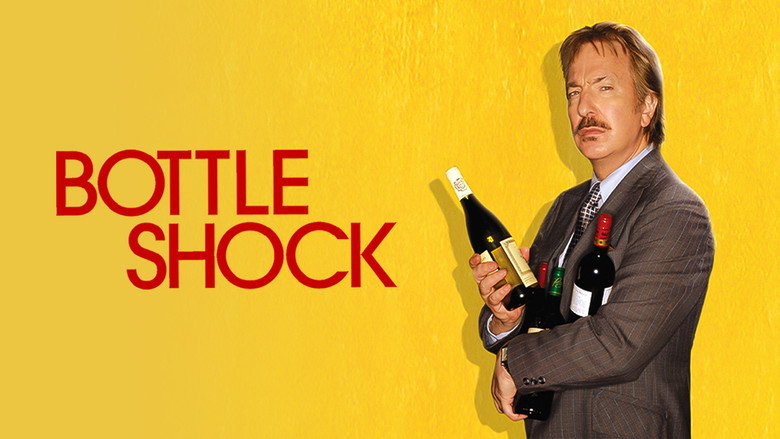 Bottle Shock still 5