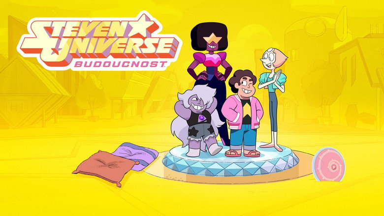 Steven Universe Future still 6