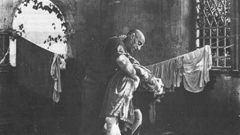 Il Mostro di Frankenstein still 1