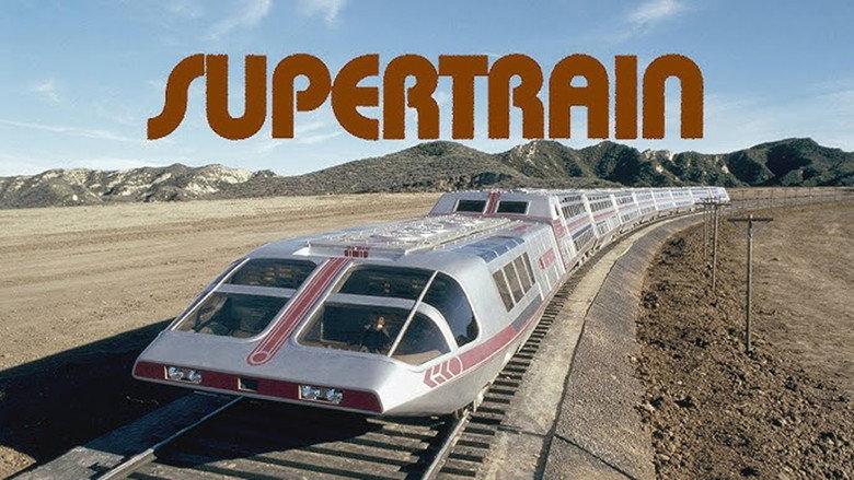 Supertrain still 2