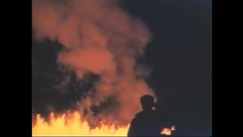 Mauna Loa Volcano still 1