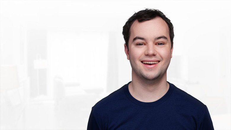 Benjamin Gratton: Comme tout le monde still 1