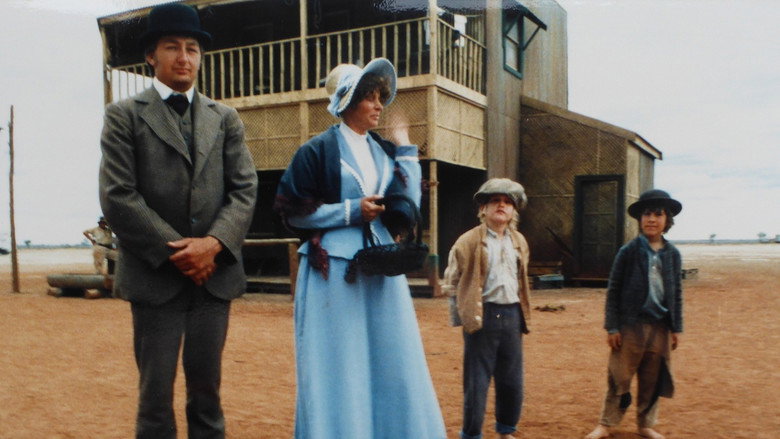 Bullseye still 1