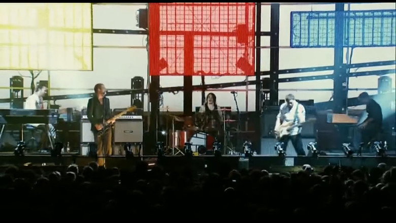 Silverchair: Across the Great Divide still 1