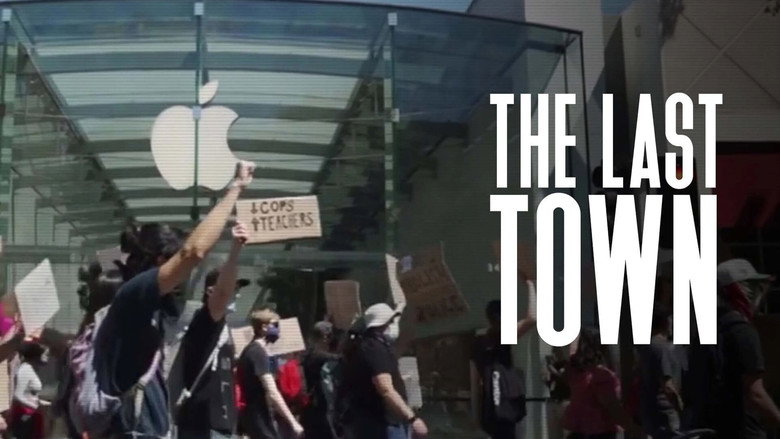 The Last Town - Une ville contre la Silicon Valley still 2