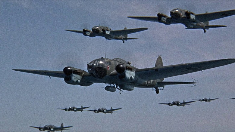 Battle of Britain still 4