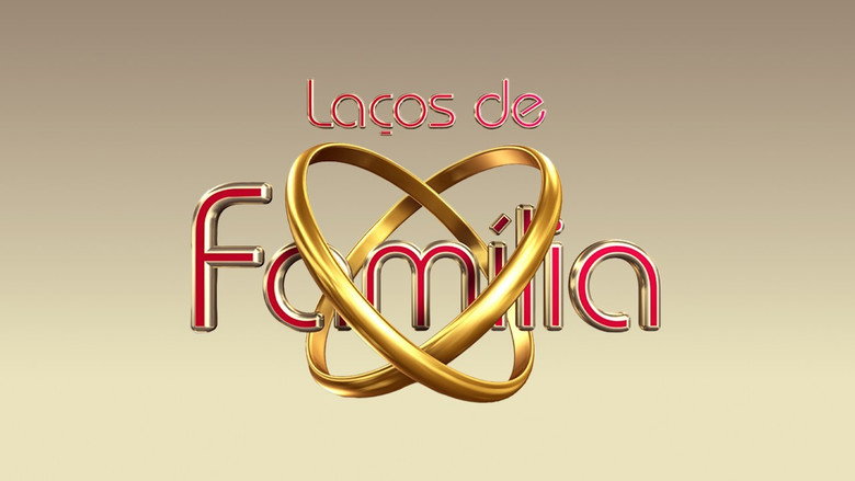 Family Ties still 5
