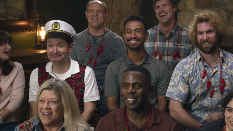 Jury Duty Presents: Company Retreat still 2