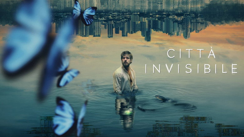 Invisible City still 8