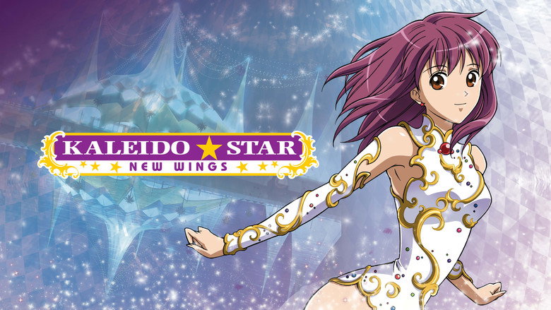 Kaleido Star still 2