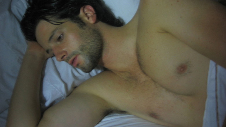 D'Agostino still 5