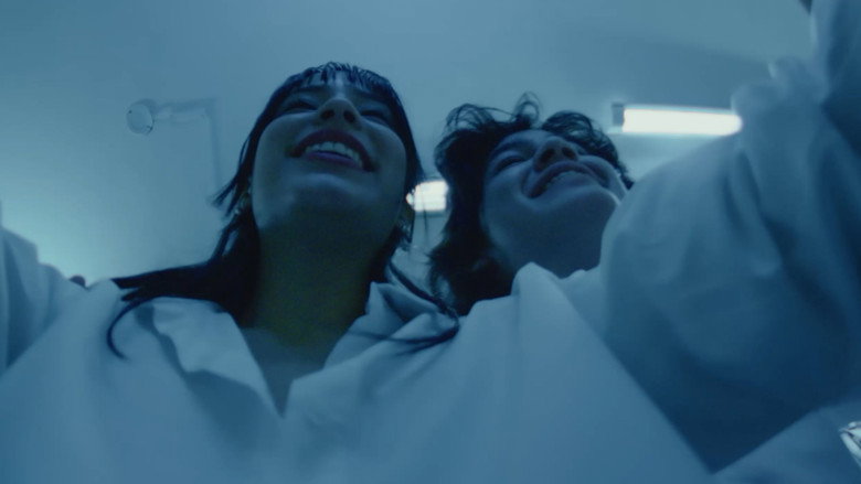 Al amor se ha dicho still 4