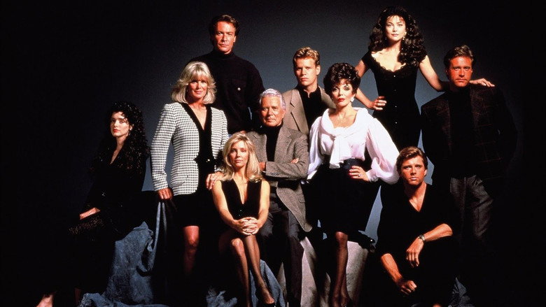 Dynasty: The Reunion still 1