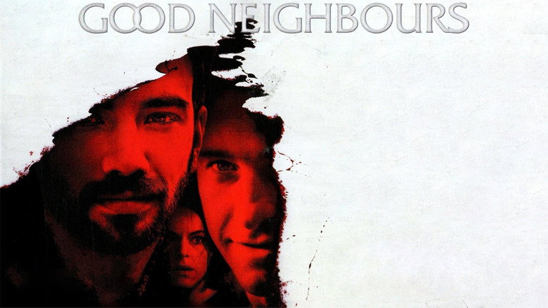 Good Neighbours still 3