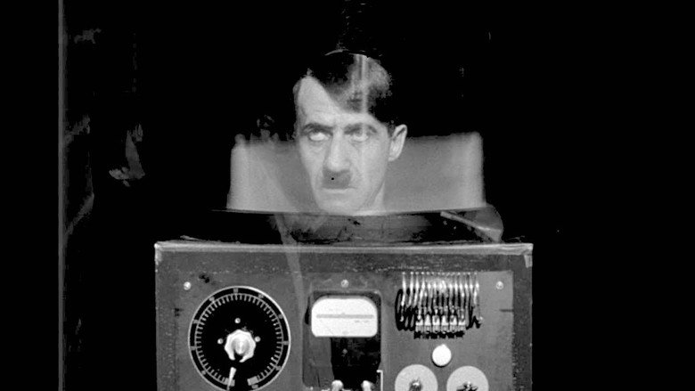 They Saved Hitler's Brain still 1