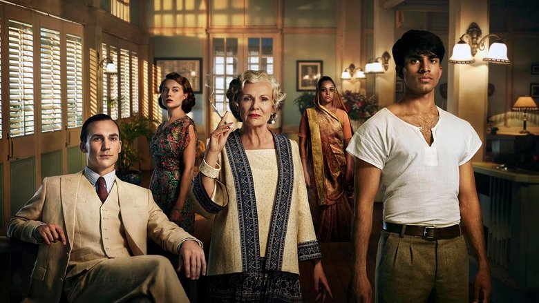 Indian Summers still 1