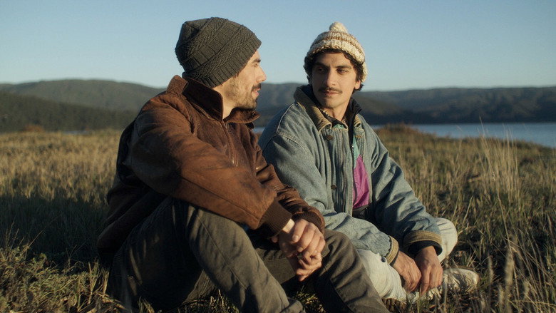 The Strong Ones still 6