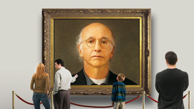 Curb Your Enthusiasm still 8