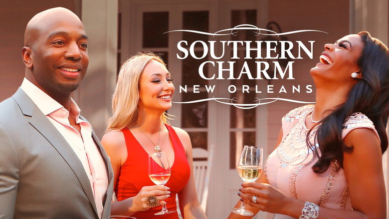Southern Charm New Orleans still 6