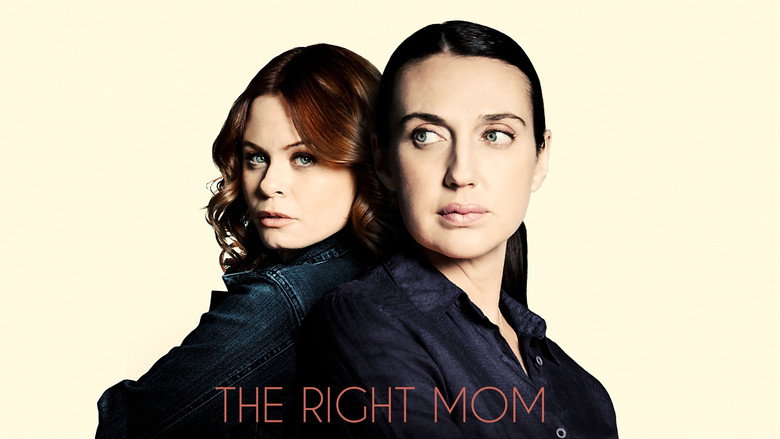 The Right Mom still 2