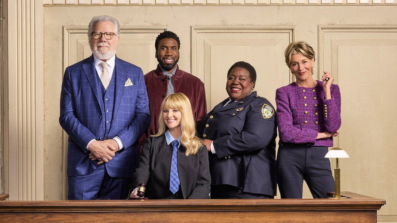 Night Court still 8