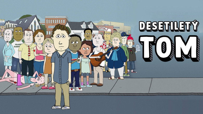 Ten Year Old Tom still 4