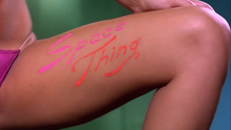 Space Thing still 1