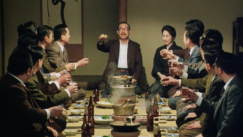 Madadayo still 7