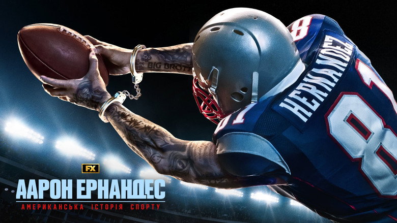 American Sports Story: Aaron Hernandez still 7