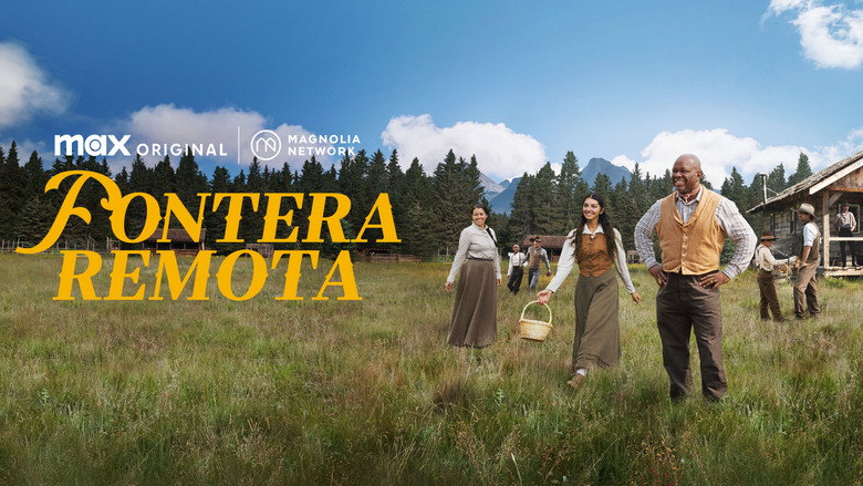Back to the Frontier still 3