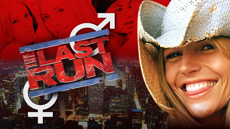 The Last Run still 4