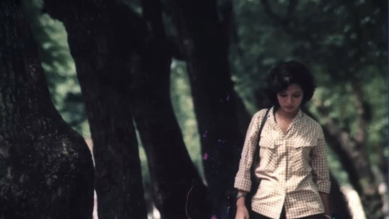 The Girl on the River still 2