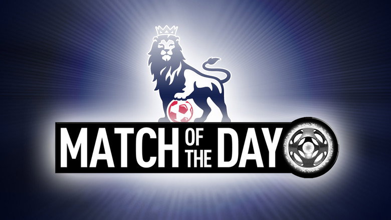 Match of the Day still 4