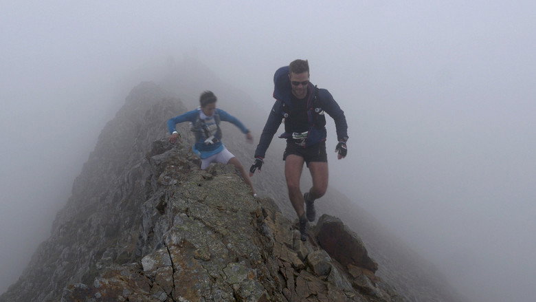 Riding The Dragon still 1